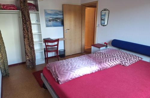 Allenwinden House | ruhige Zimmer in Privathaushalt, vegetarisch