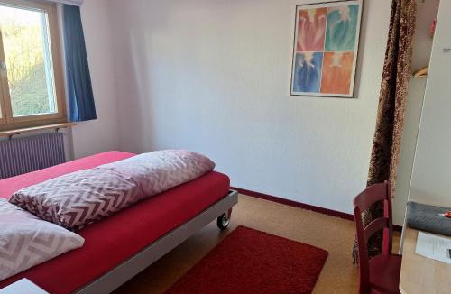 Allenwinden House | ruhige Zimmer in Privathaushalt, vegetarisch