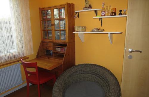 Allenwinden House | ruhige Zimmer in Privathaushalt, vegetarisch