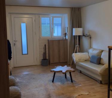 Altnau Apartment | Ruhiges Apartment am See