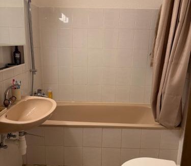 Altnau Apartment | Ruhiges Apartment am See