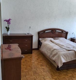 Agno House | ruhiges Haus am See in Agno