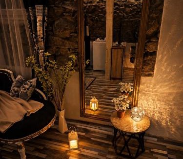 Wohlen House | Ruhiges Wohlfühlzimmer mit Charme