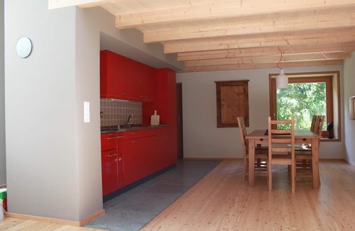 Poschiavo House | Ruhort La Scera Valposchiavo