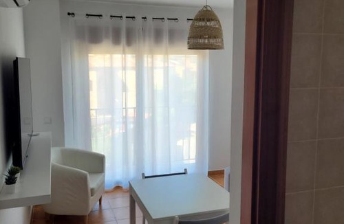 Ruidera Apartment | Ruidera Entre Balcones