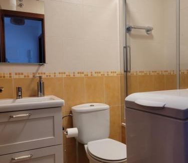 Ruidera Apartment | Ruidera Entre Balcones