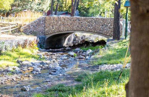 Ruidoso House | Ruidoso Lodge Cabin # 2