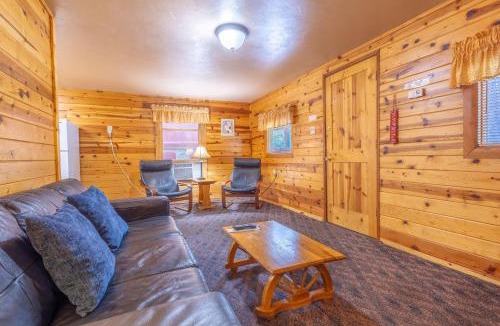 Ruidoso House | Ruidoso Lodge Cabin # 2