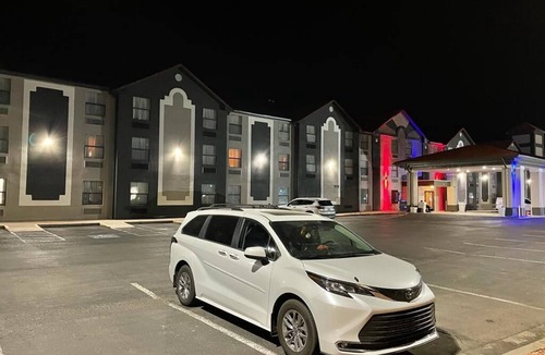 Ruidoso Hotel | Ruidoso Mountain Inn