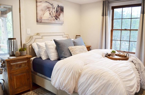 Ruidoso House | Ruidoso's Midtown Retreat!