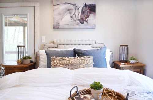 Ruidoso House | Ruidoso's Midtown Retreat!