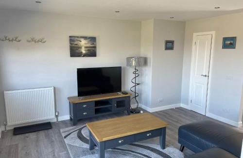 Breakish House | Ruisgarry Accommodation