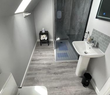 Breakish House | Ruisgarry Accommodation