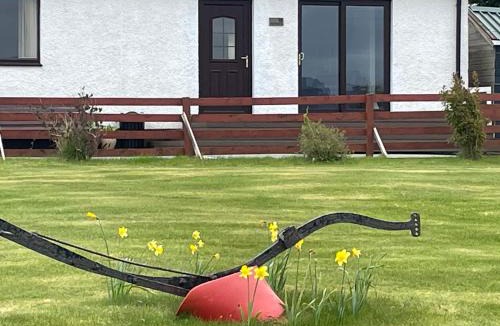 Breakish House | Ruisgarry Accommodation