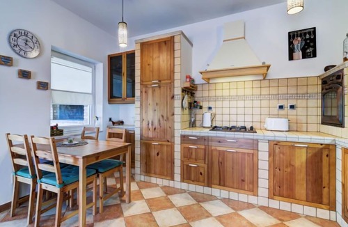 Vratarusa House | Rukavina by Interhome