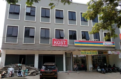 Tangerang House | Rukita Soekarno-Hatta Kost
