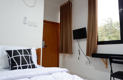 Tangerang House | Rukita Soekarno-Hatta Kost