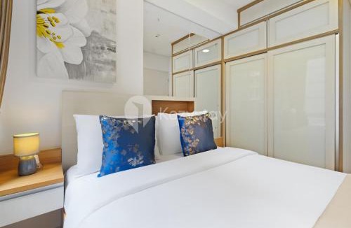 Arjuna Apartment | Rukmi by Kozystay - Paskal