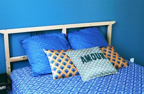 Rully Apartment | Rully house