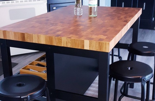 Fort White RV Rental | Rum Island Springs Cabin