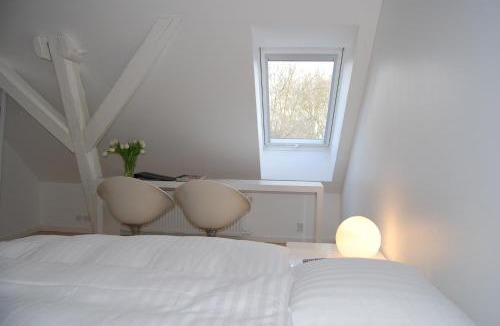 Samsø Hotel | Rum og rooms