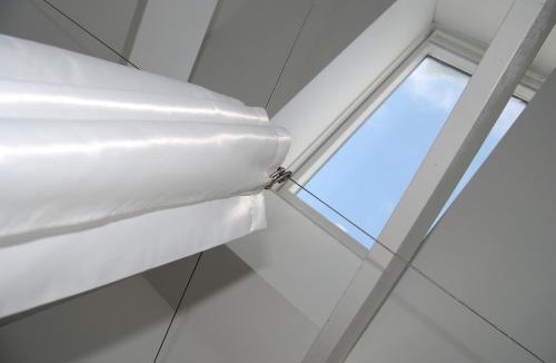 Samsø Hotel | Rum og rooms