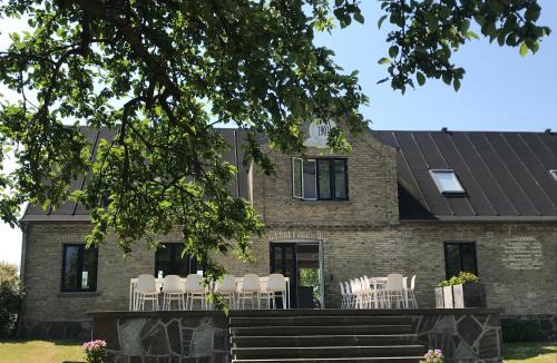 Samsø Hotel | Rum og rooms