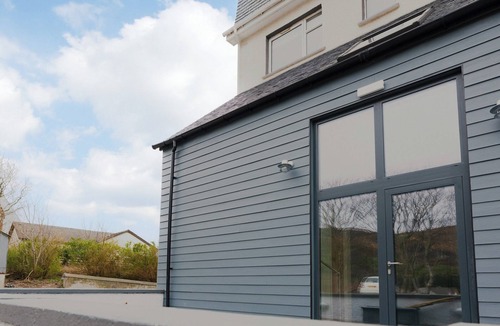 Mallaig Cottage | Rum Studio - UKC6564