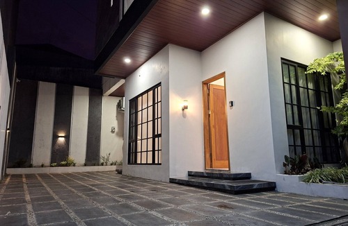 Mlati Villa | Rumaé Rukun
