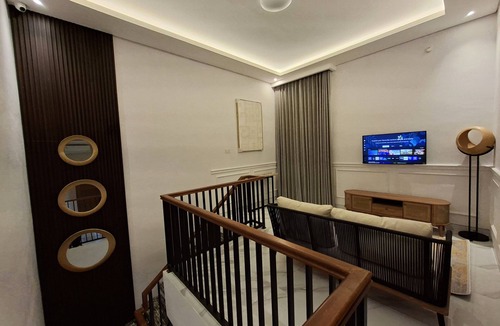 Mlati Villa | Rumaé Rukun