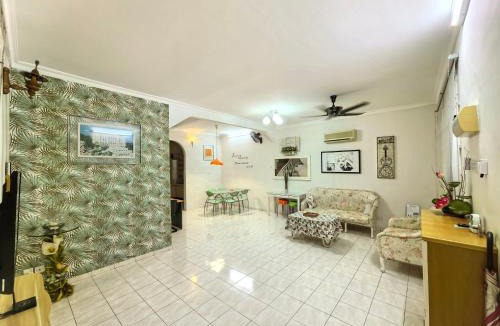 Alor Setar House | ruma 210 homestay