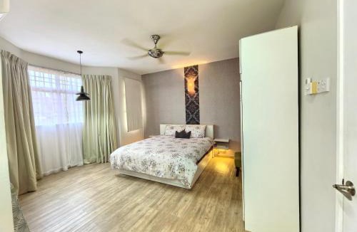 Alor Setar House | ruma 210 homestay