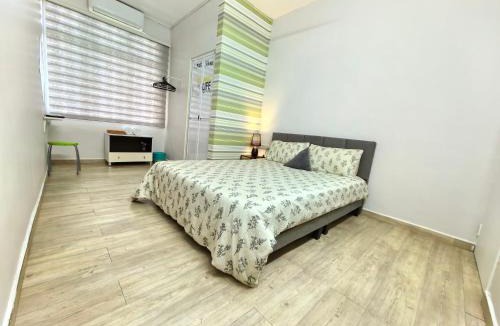 Alor Setar House | ruma 210 homestay