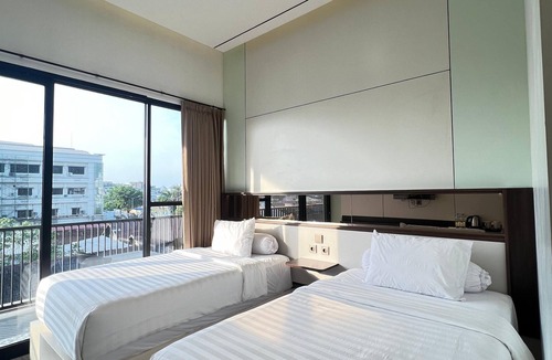 Kotabaru House | RUMA GUEST HOUSE