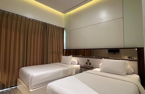 Kotabaru House | RUMA GUEST HOUSE