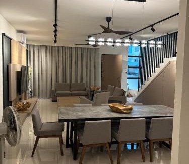 Langkawi Villa | Ruma Langkawi