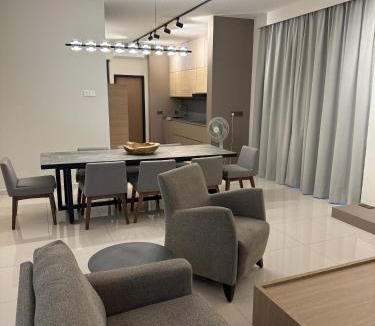 Langkawi Villa | Ruma Langkawi