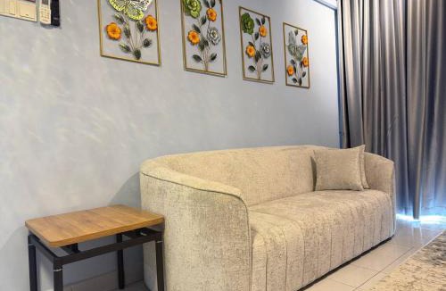 Bukit Serindit Apartment | Ruma Nekma