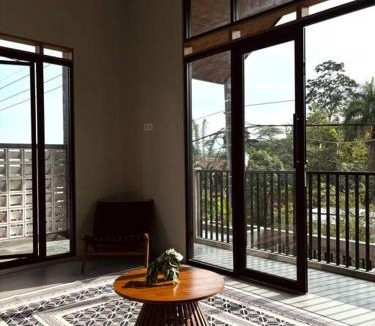 Pacet Villa | Ruma Suma Villa