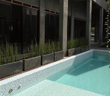 Pacet Villa | Ruma Suma Villa