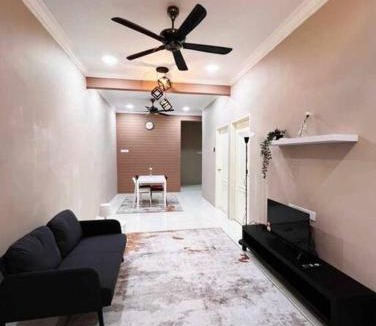 Taiping House | Rumah 127 - Homestay Taiping