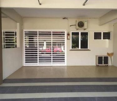 Taiping House | Rumah 127 - Homestay Taiping