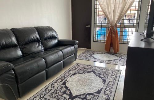 Paya Mengkuang House | Rumah 2029