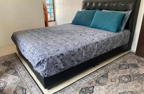 Paya Mengkuang House | Rumah 2029