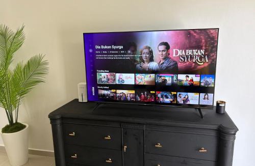 Kampung Batu Tiong House | Rumah 618 Homestay