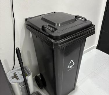 Kampung Batu Tiong House | Rumah 618 Homestay