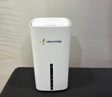 Kampung Batu Tiong House | Rumah 618 Homestay