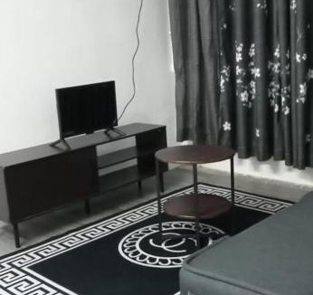 Kampung Tanjung Kapur Apartment | Rumah Abang Adik