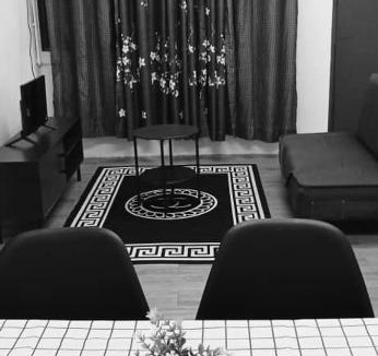 Kampung Tanjung Kapur Apartment | Rumah Abang Adik