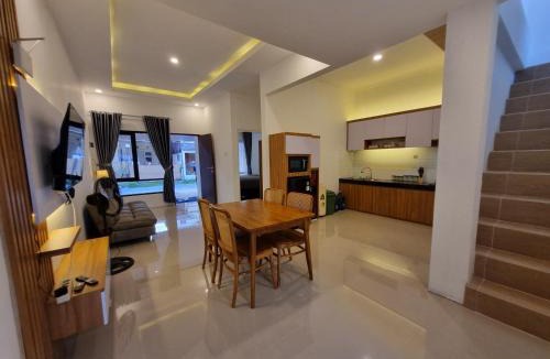 Sewon House | Rumah Alam Taya Syariah